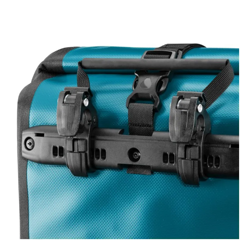 Ortlieb Sport-Roller Classic Panniers Bags in Petrol Blue-2